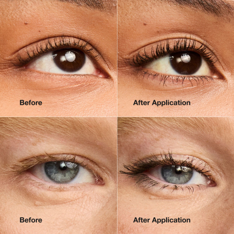 Clinique High Impact High-Fi™ - Totaler Volumen-Wasserdichter Clinique High Impact High-Fi™ - Totaler Volumen-Wasserdichter